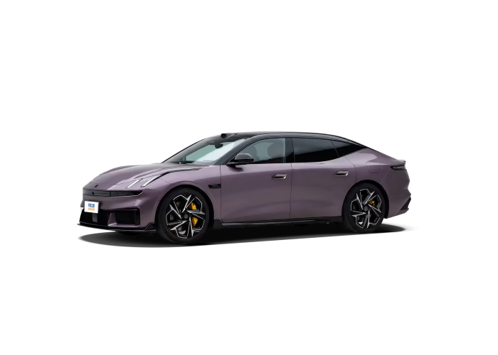 Lynk&Co 10 PHEV EM-P